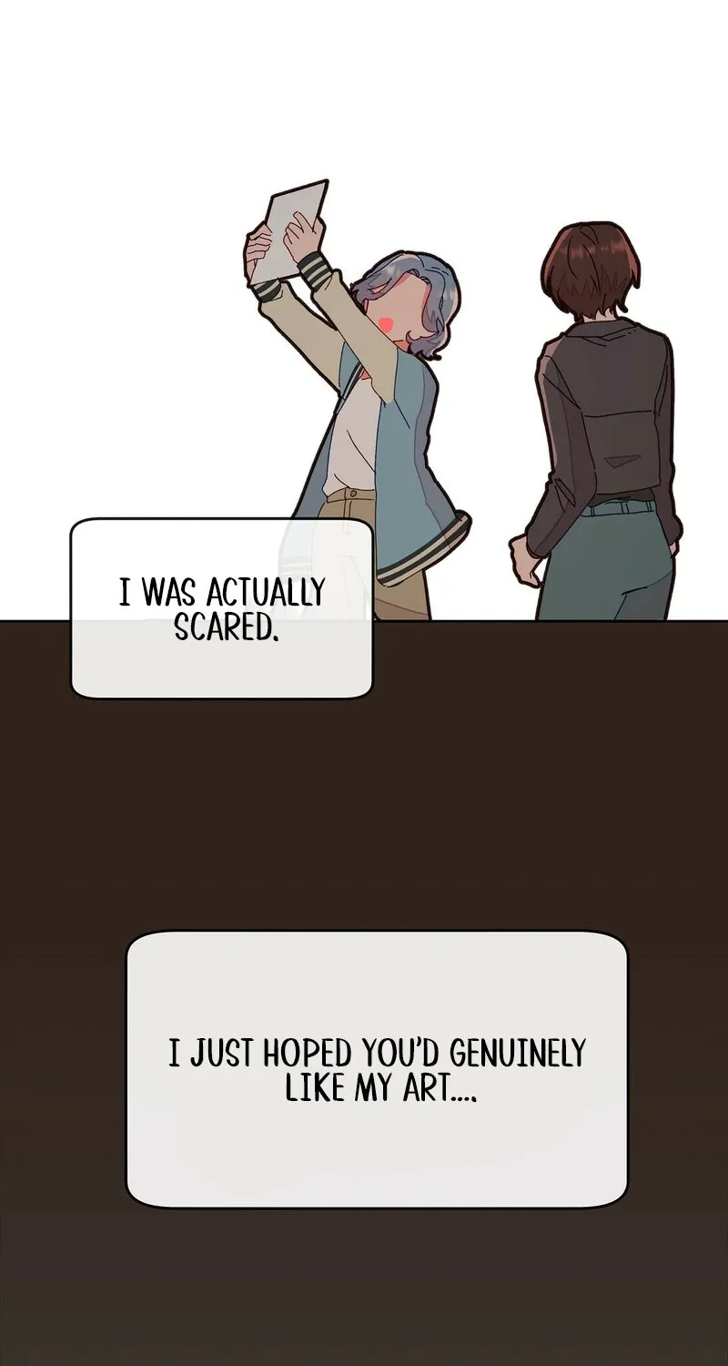 Your Portrait Chapter 6 page 23 - 