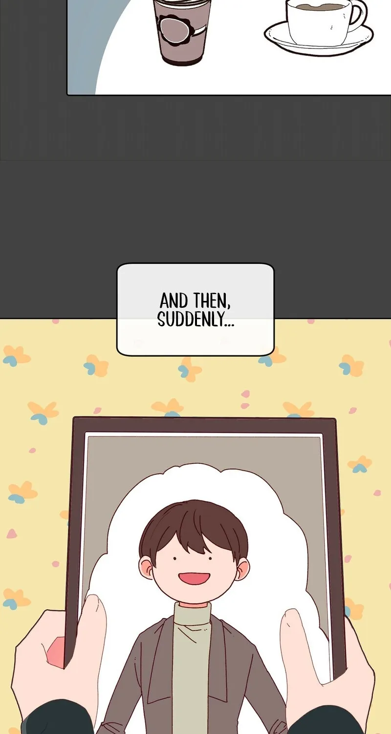 Your Portrait Chapter 6 page 26 - 