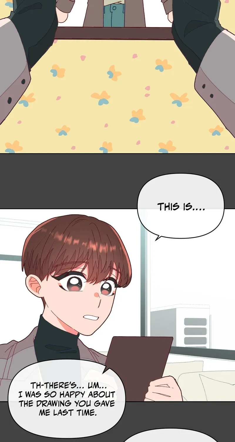 Your Portrait Chapter 6 page 27 - 