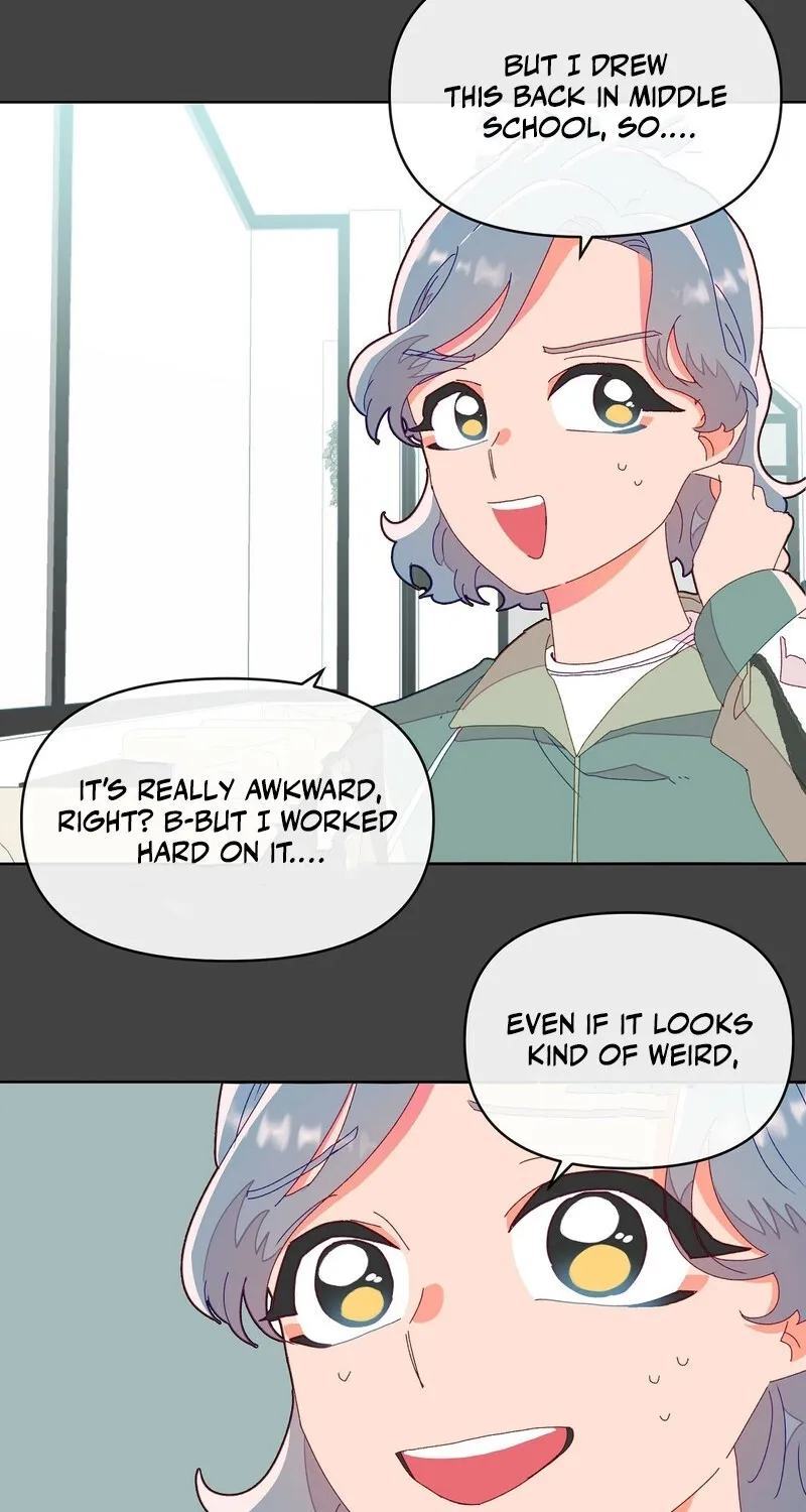 Your Portrait Chapter 6 page 28 - 
