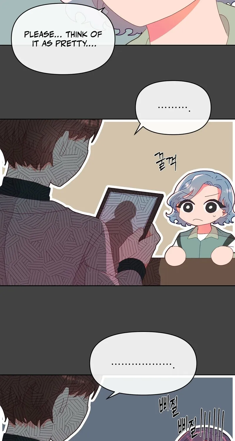 Your Portrait Chapter 6 page 29 - 