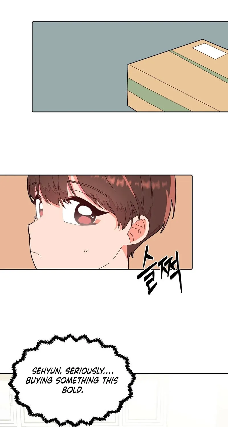 Your Portrait Chapter 6 page 4 - 