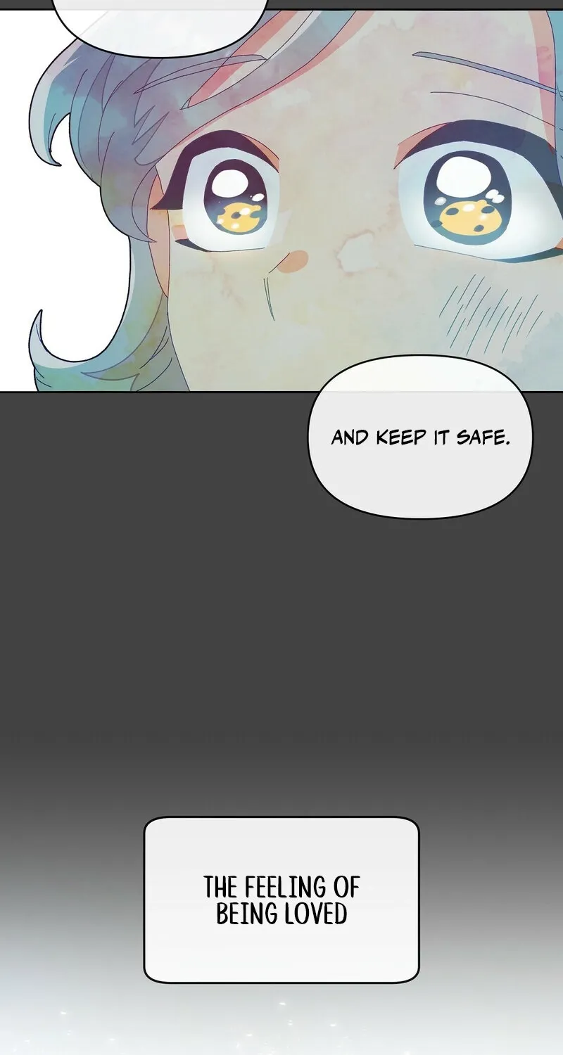 Your Portrait Chapter 6 page 38 - 