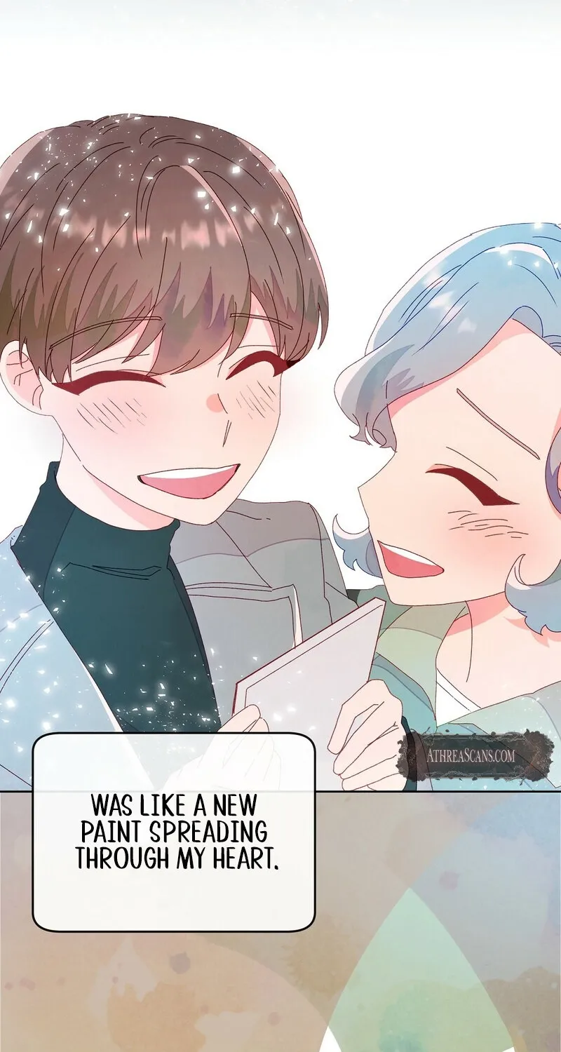 Your Portrait Chapter 6 page 39 - 