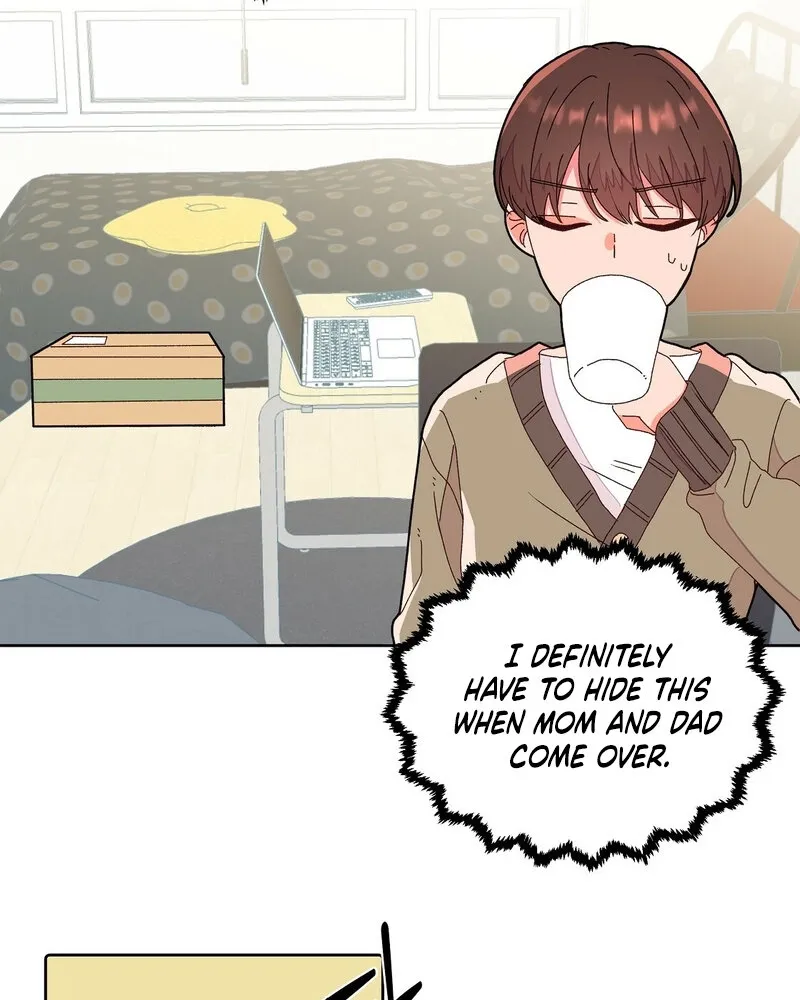 Your Portrait Chapter 6 page 5 - 