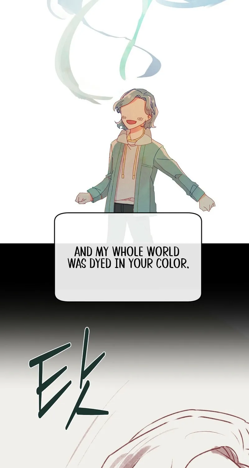 Your Portrait Chapter 6 page 41 - 