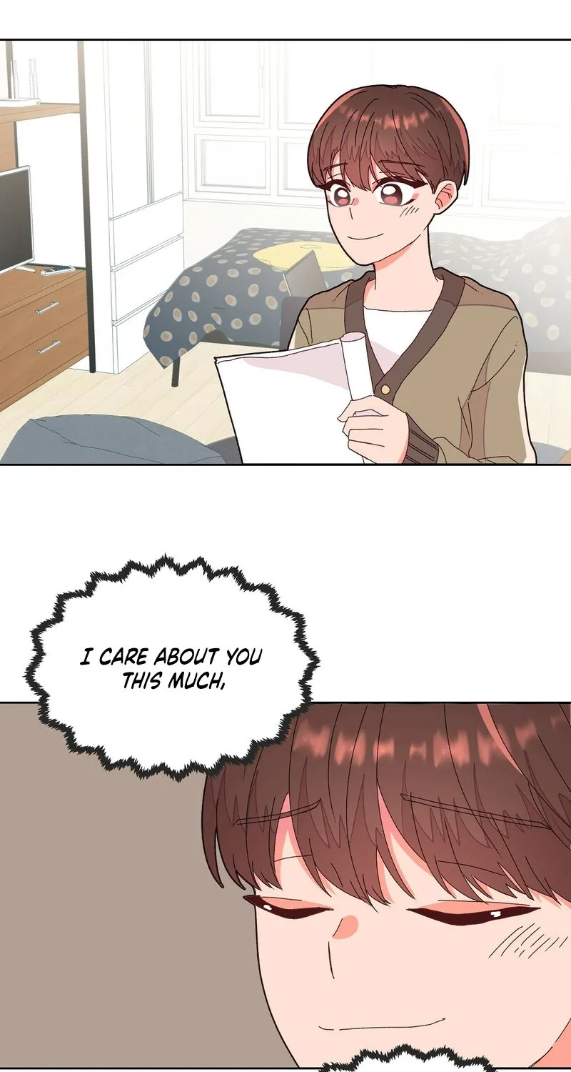 Your Portrait Chapter 6 page 43 - 