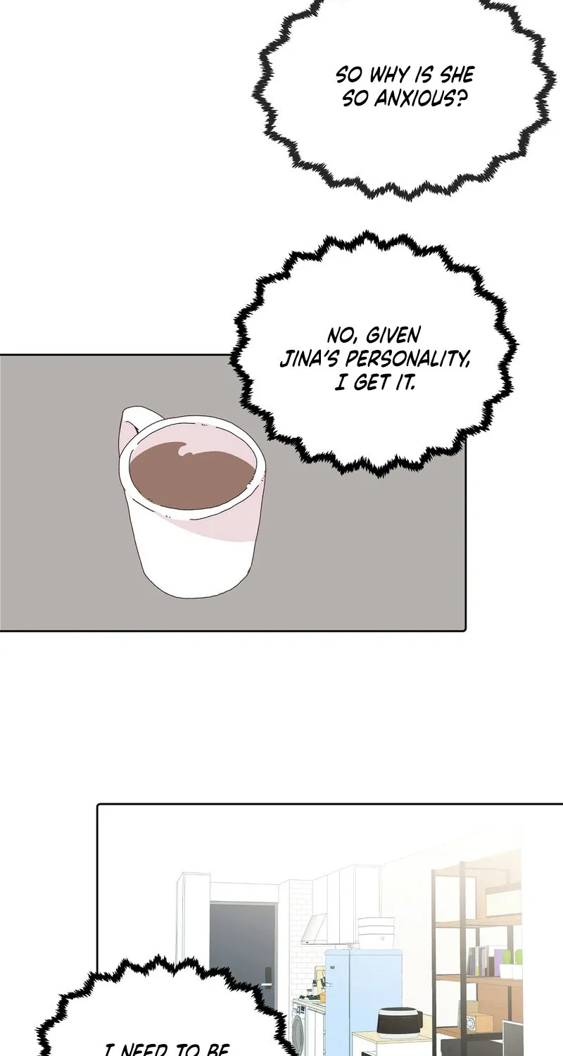 Your Portrait Chapter 6 page 44 - 