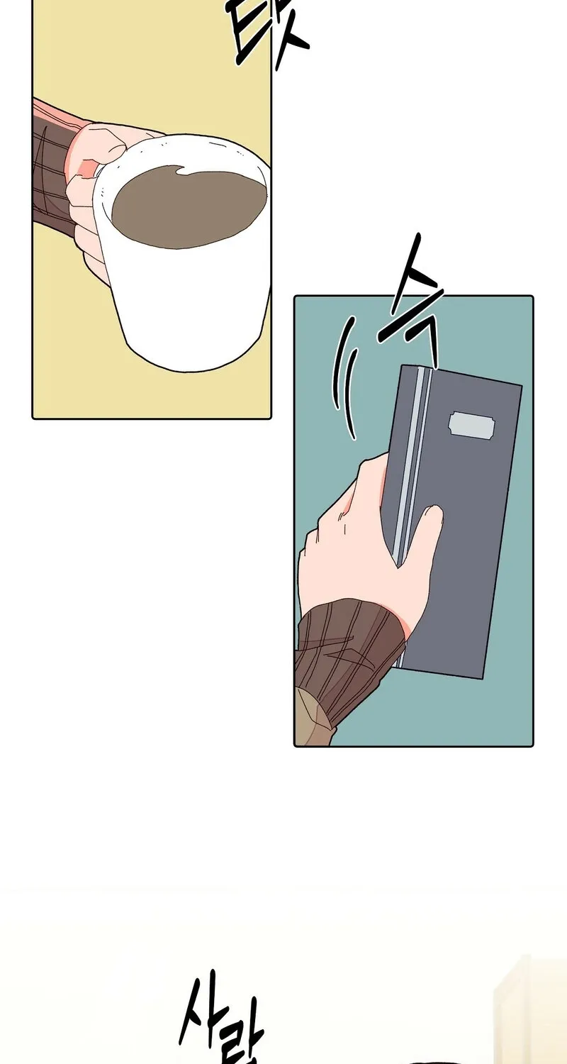Your Portrait Chapter 6 page 6 - 