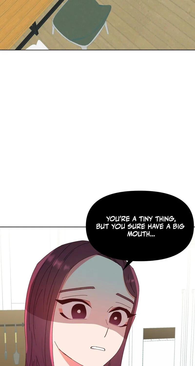 Your Portrait Chapter 6 page 52 - 