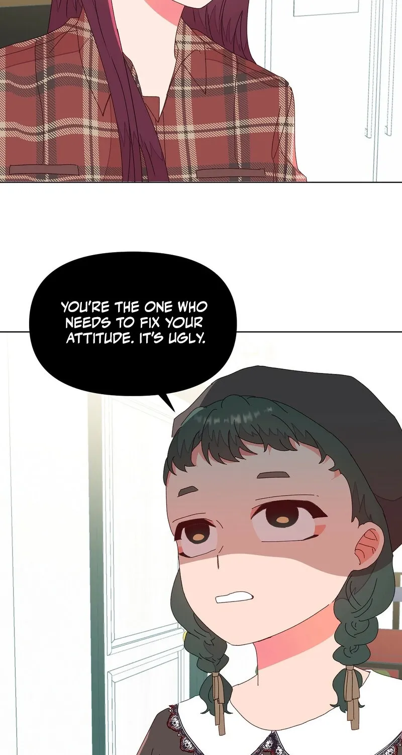 Your Portrait Chapter 6 page 53 - 