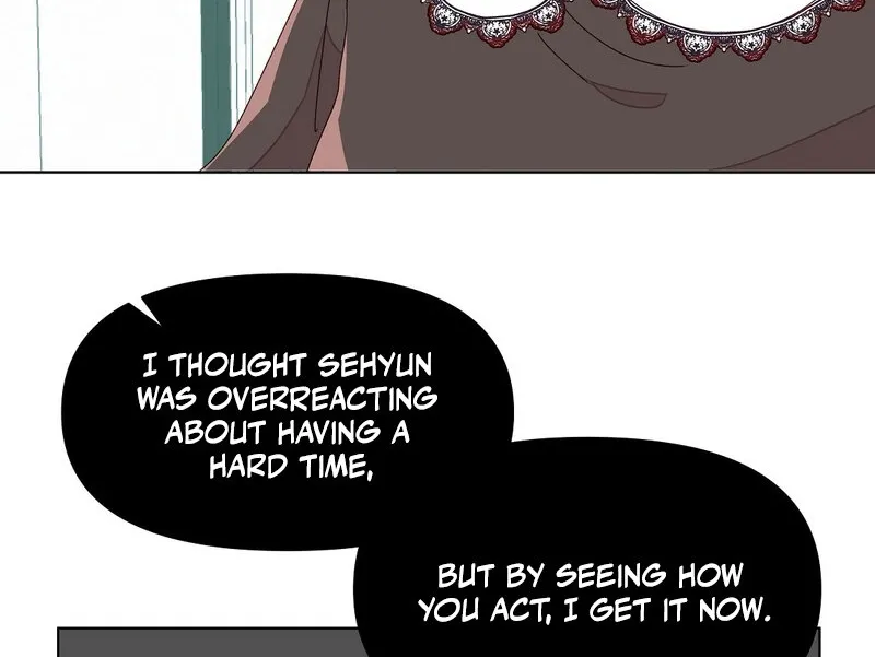 Your Portrait Chapter 6 page 54 - 