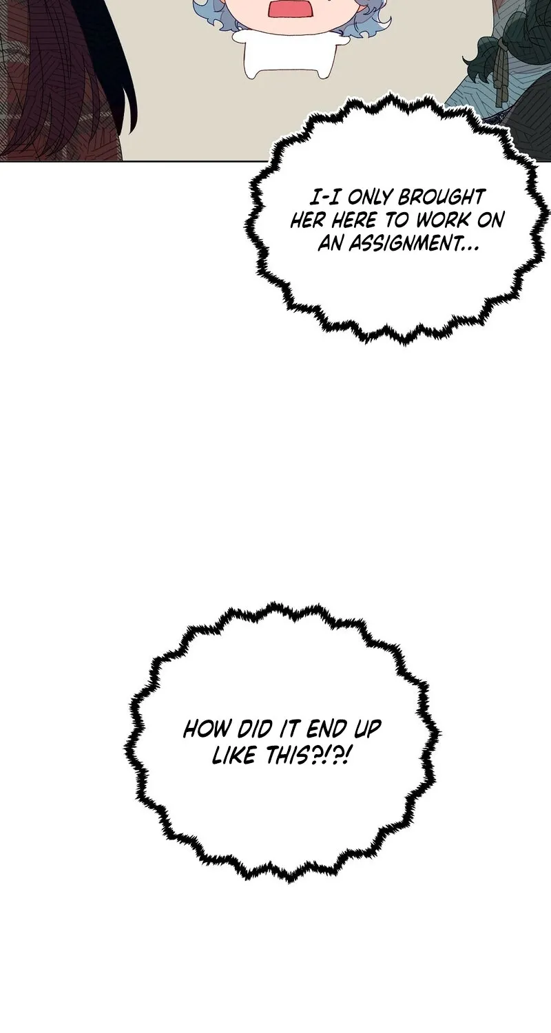 Your Portrait Chapter 6 page 56 - 