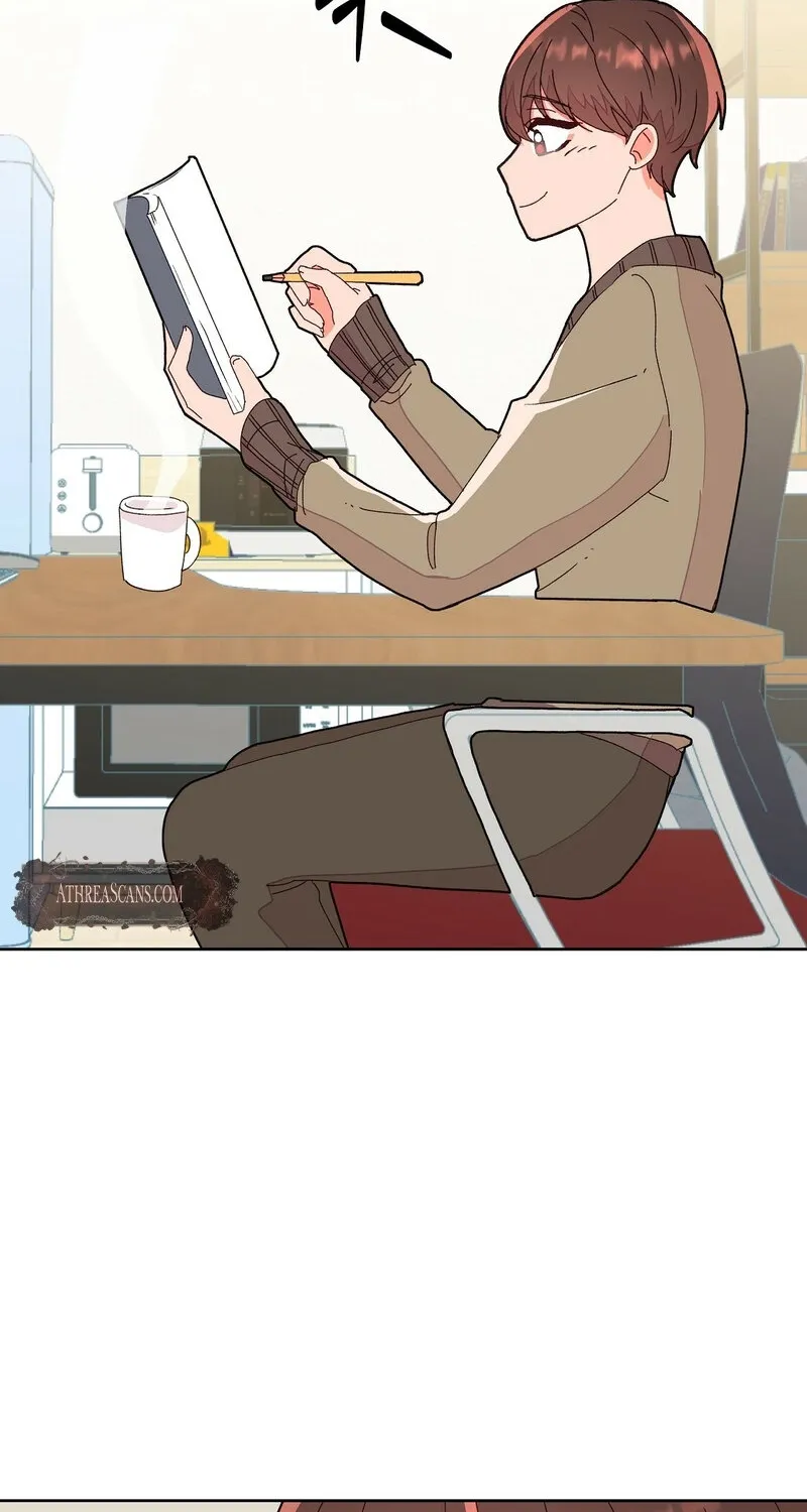 Your Portrait Chapter 6 page 7 - 