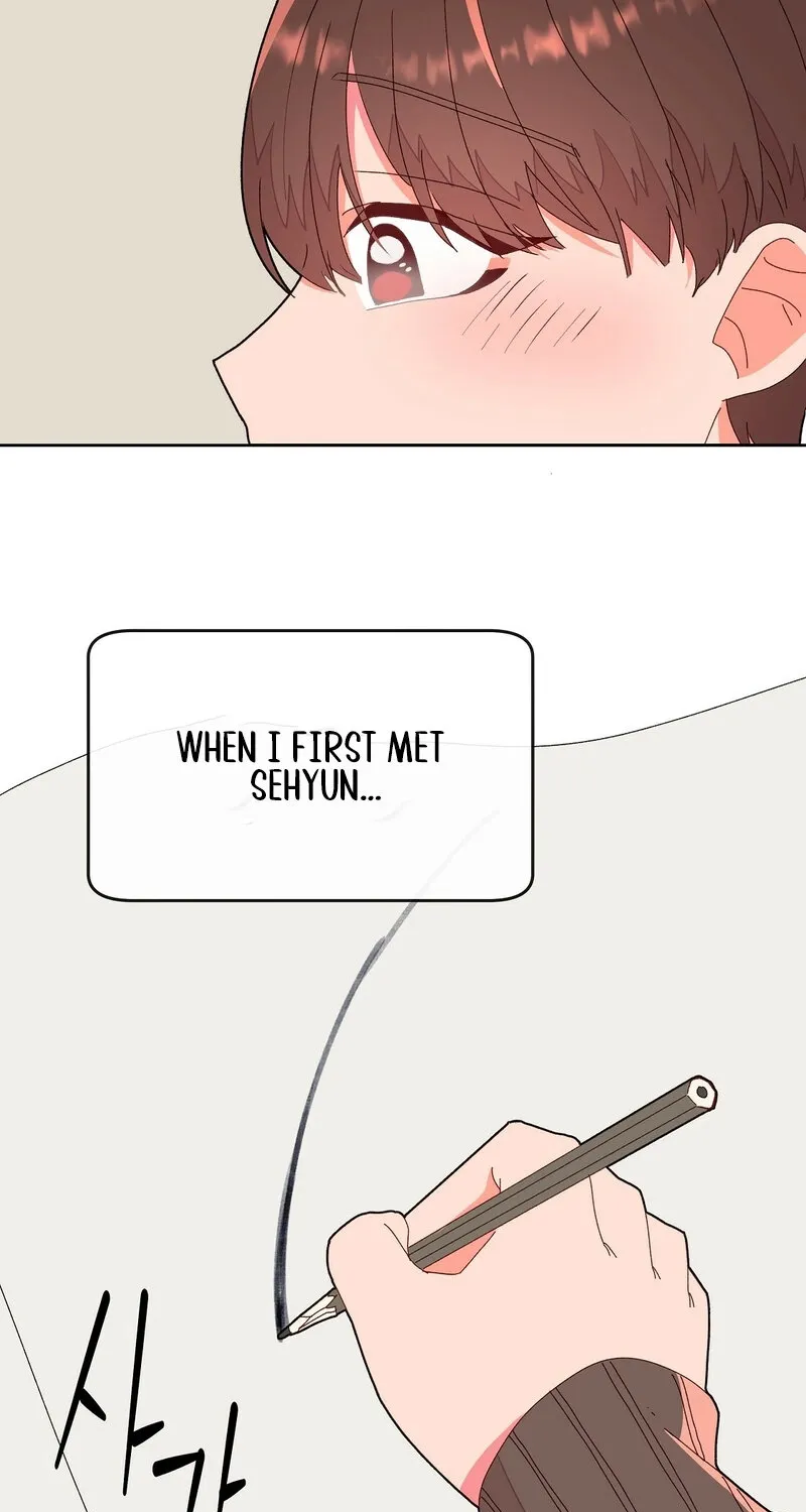 Your Portrait Chapter 6 page 8 - 