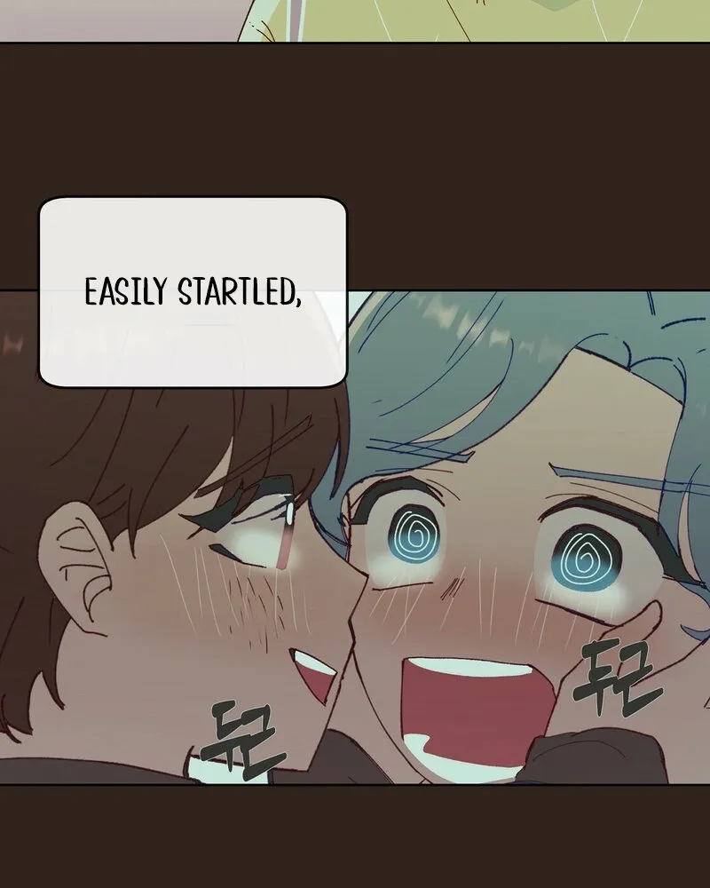 Your Portrait Chapter 6 page 10 - 