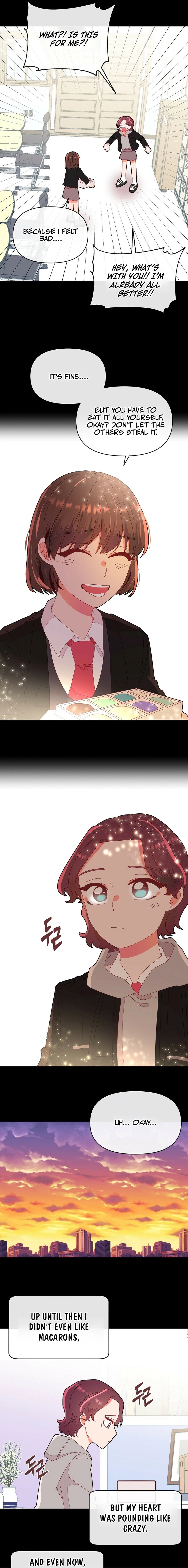 Your Portrait Chapter 7 page 11 - 