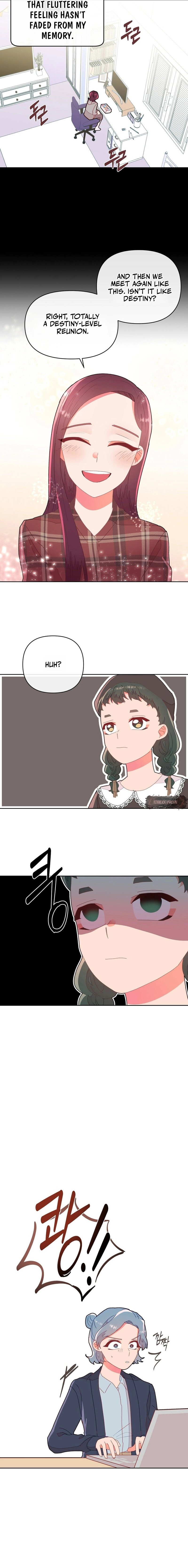 Your Portrait Chapter 7 page 12 - 