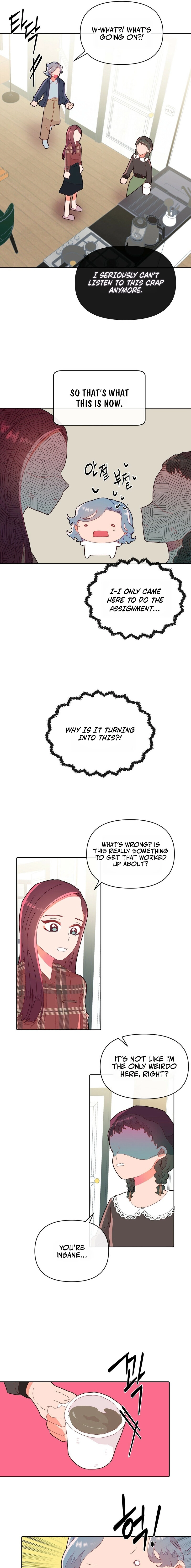 Your Portrait Chapter 7 page 13 - 
