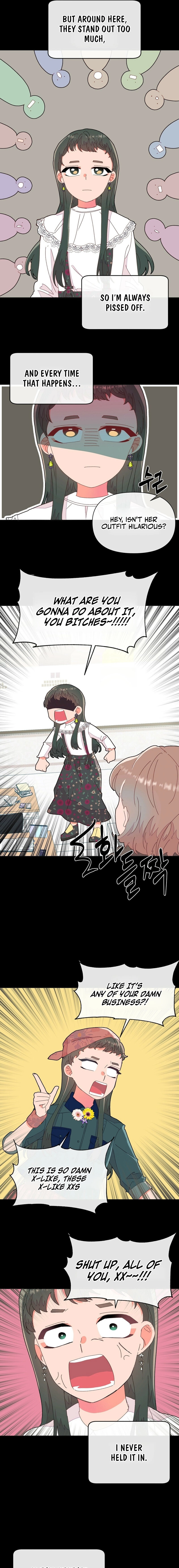 Your Portrait Chapter 7 page 3 - 