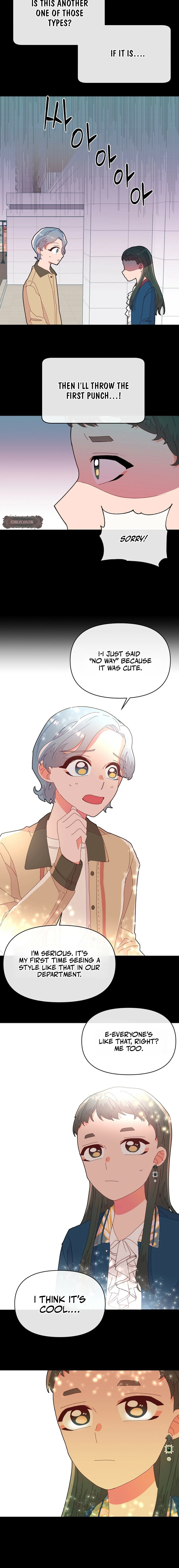 Your Portrait Chapter 7 page 4 - 