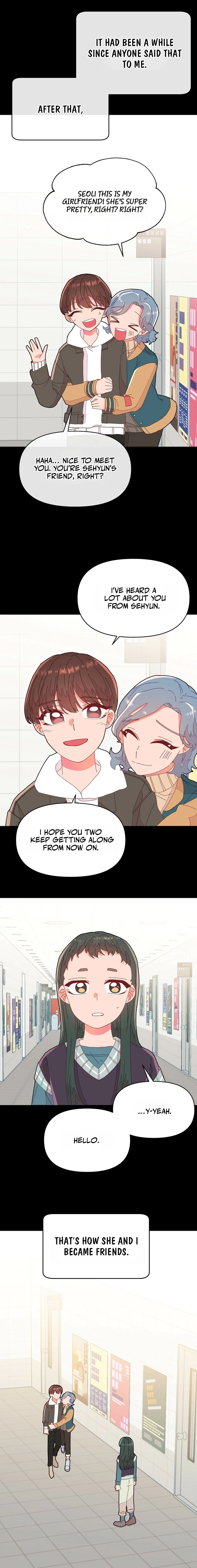 Your Portrait Chapter 7 page 5 - 