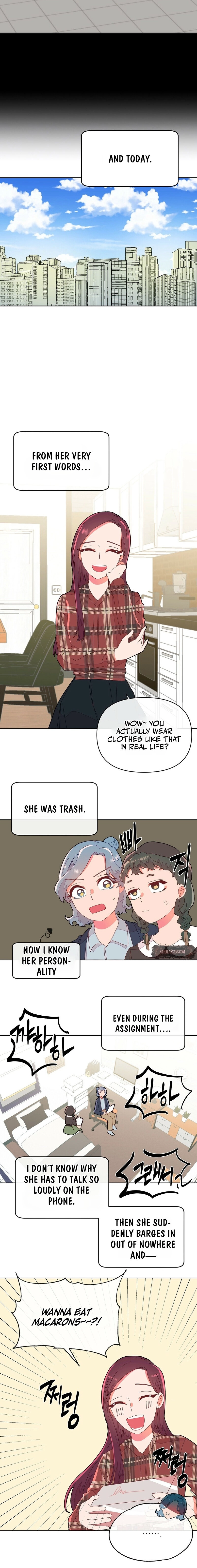 Your Portrait Chapter 7 page 6 - 