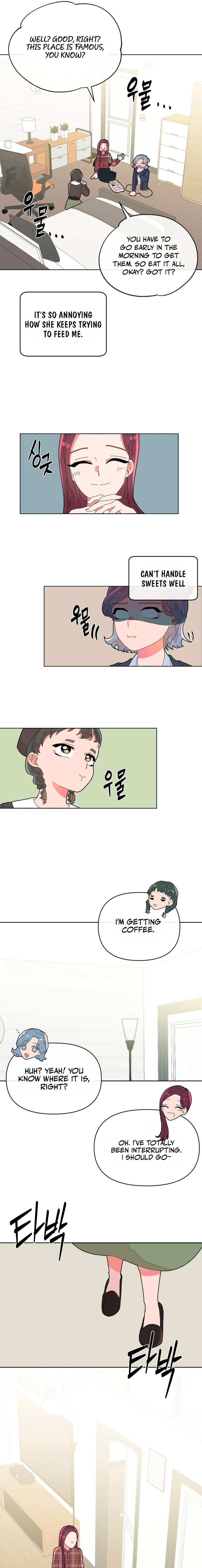 Your Portrait Chapter 7 page 7 - 