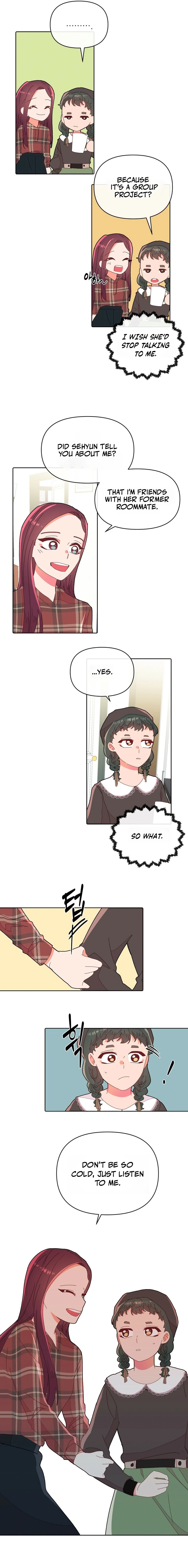 Your Portrait Chapter 7 page 9 - 