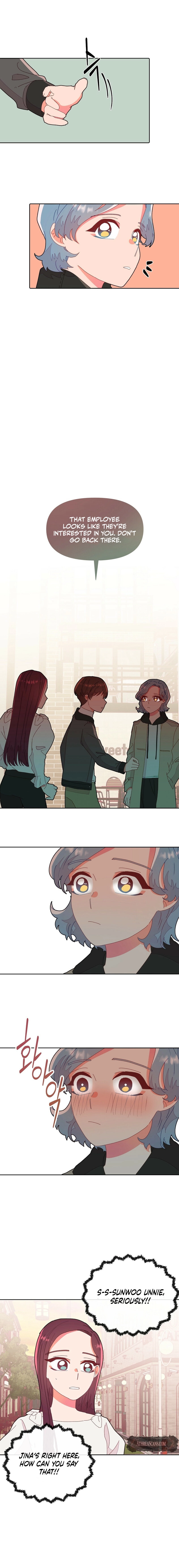 Your Portrait Chapter 8 page 12 - 