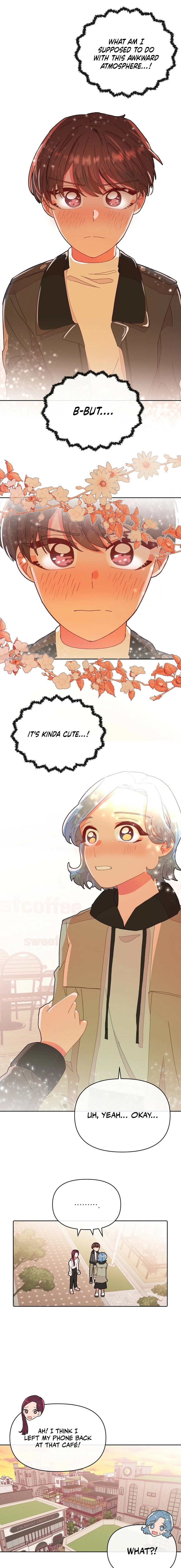 Your Portrait Chapter 8 page 13 - 