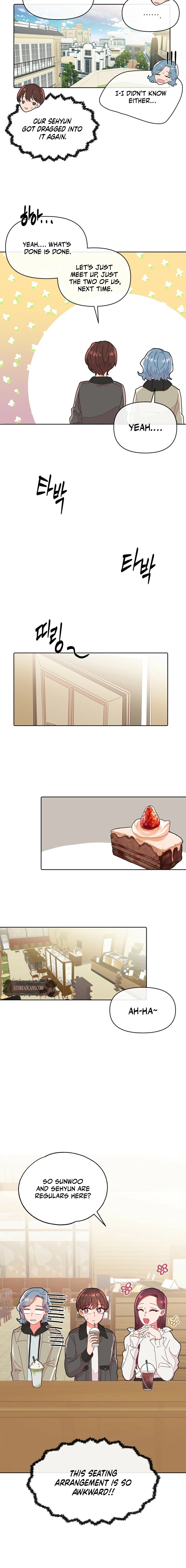 Your Portrait Chapter 8 page 4 - 
