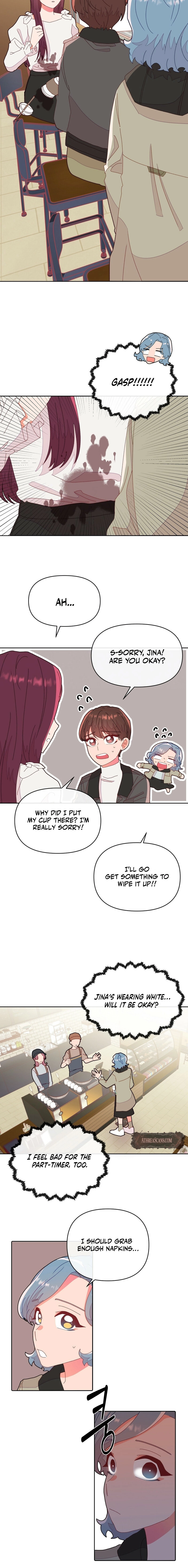 Your Portrait Chapter 8 page 6 - 