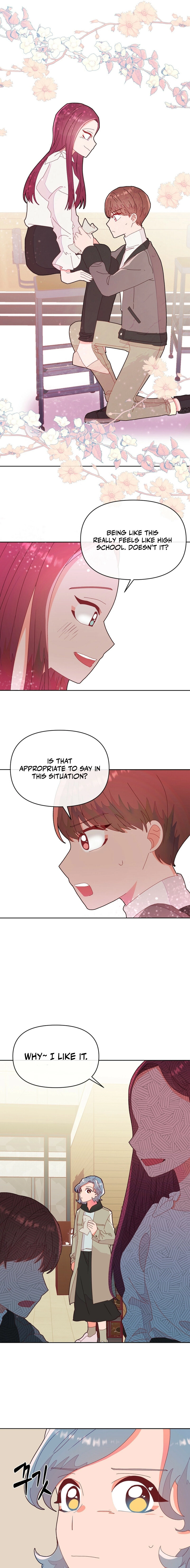 Your Portrait Chapter 8 page 7 - 