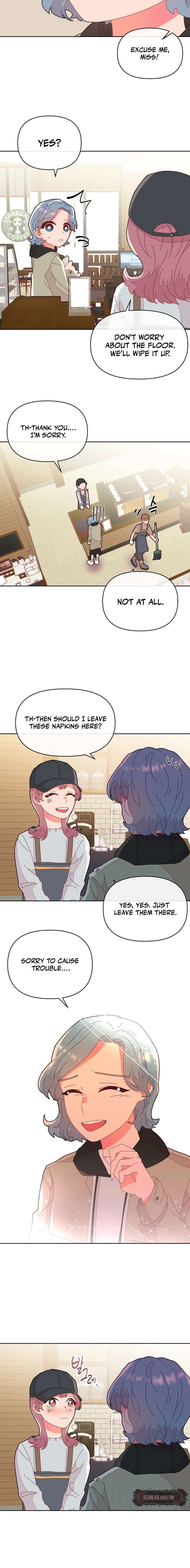Your Portrait Chapter 8 page 8 - 