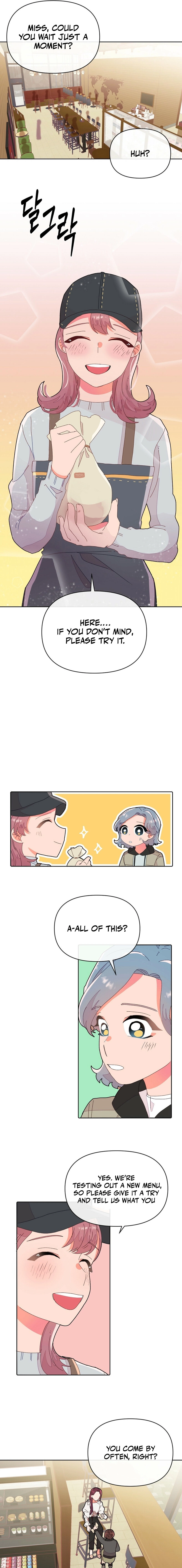 Your Portrait Chapter 8 page 9 - 