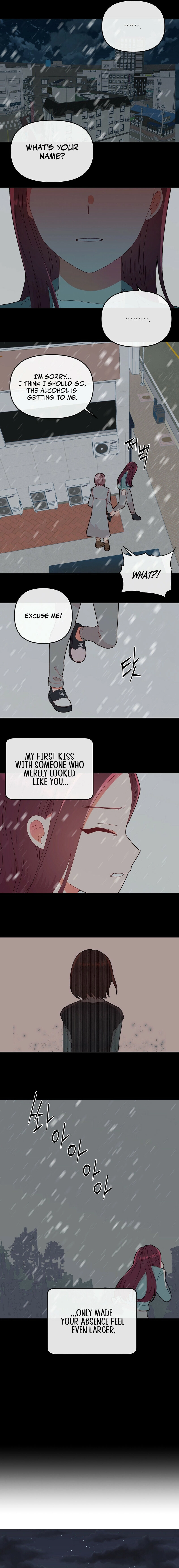 Your Portrait Chapter 9 page 11 - 