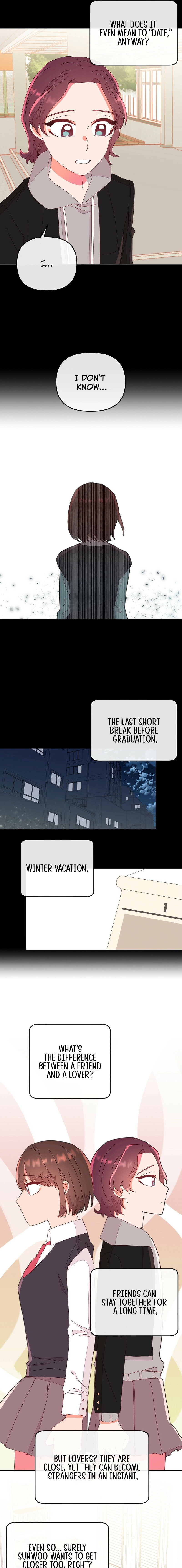 Your Portrait Chapter 9 page 3 - 