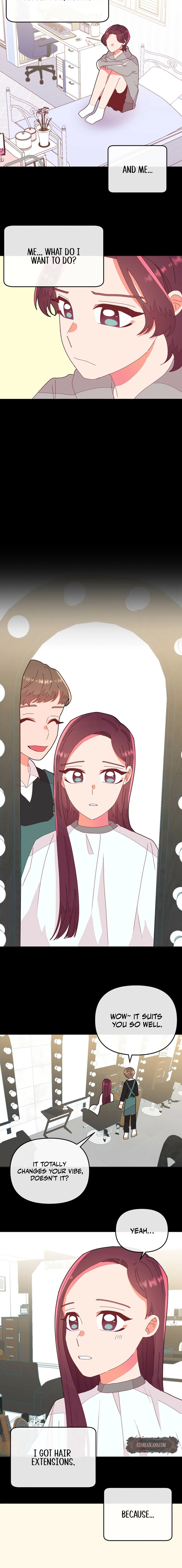 Your Portrait Chapter 9 page 4 - 