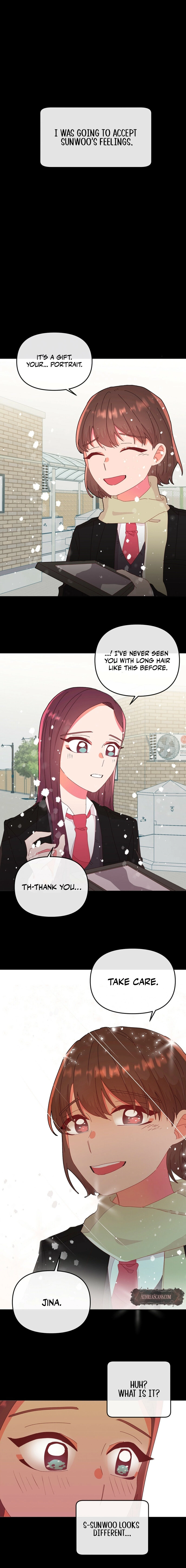 Your Portrait Chapter 9 page 6 - 