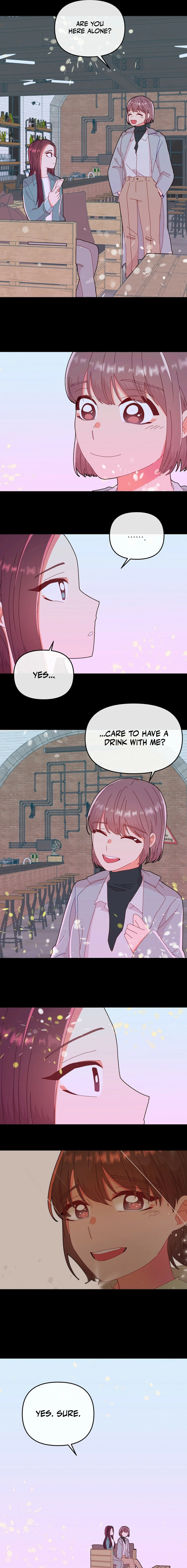 Your Portrait Chapter 9 page 9 - 