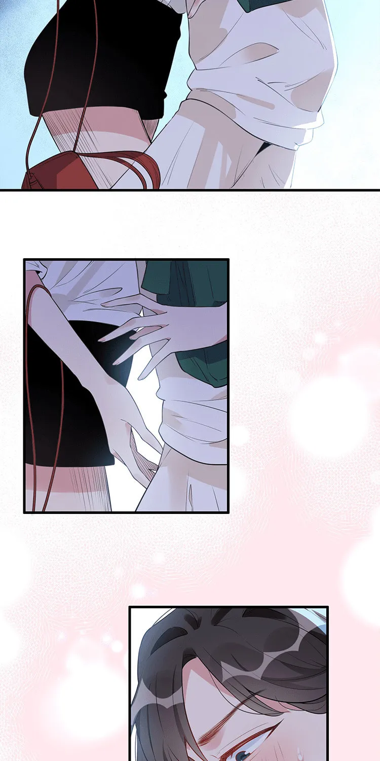 Your Scent is a Little Sweet Chapter 1 page 28 - 