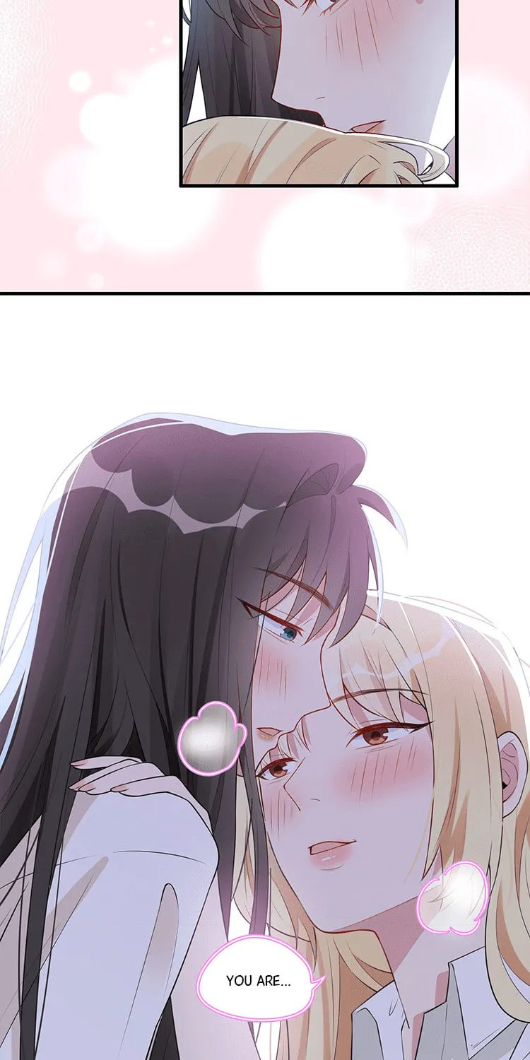 Your Scent is a Little Sweet Chapter 1 page 29 - 
