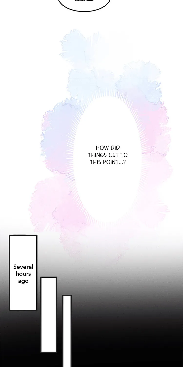 Your Scent is a Little Sweet Chapter 1 page 5 - 