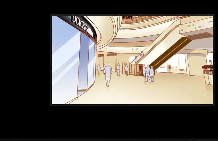 Your Scent is a Little Sweet Chapter 1 page 6 - 