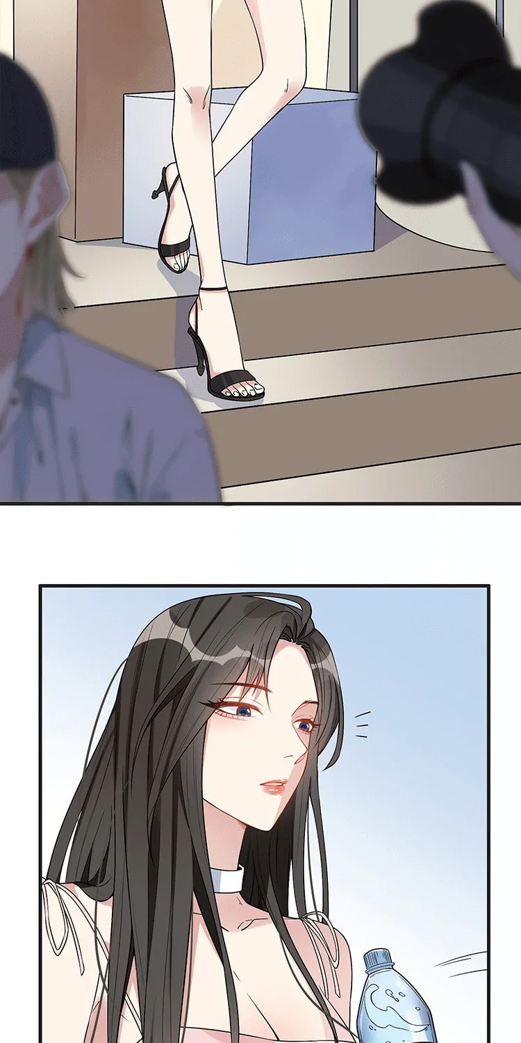 Your Scent is a Little Sweet Chapter 1 page 9 - 