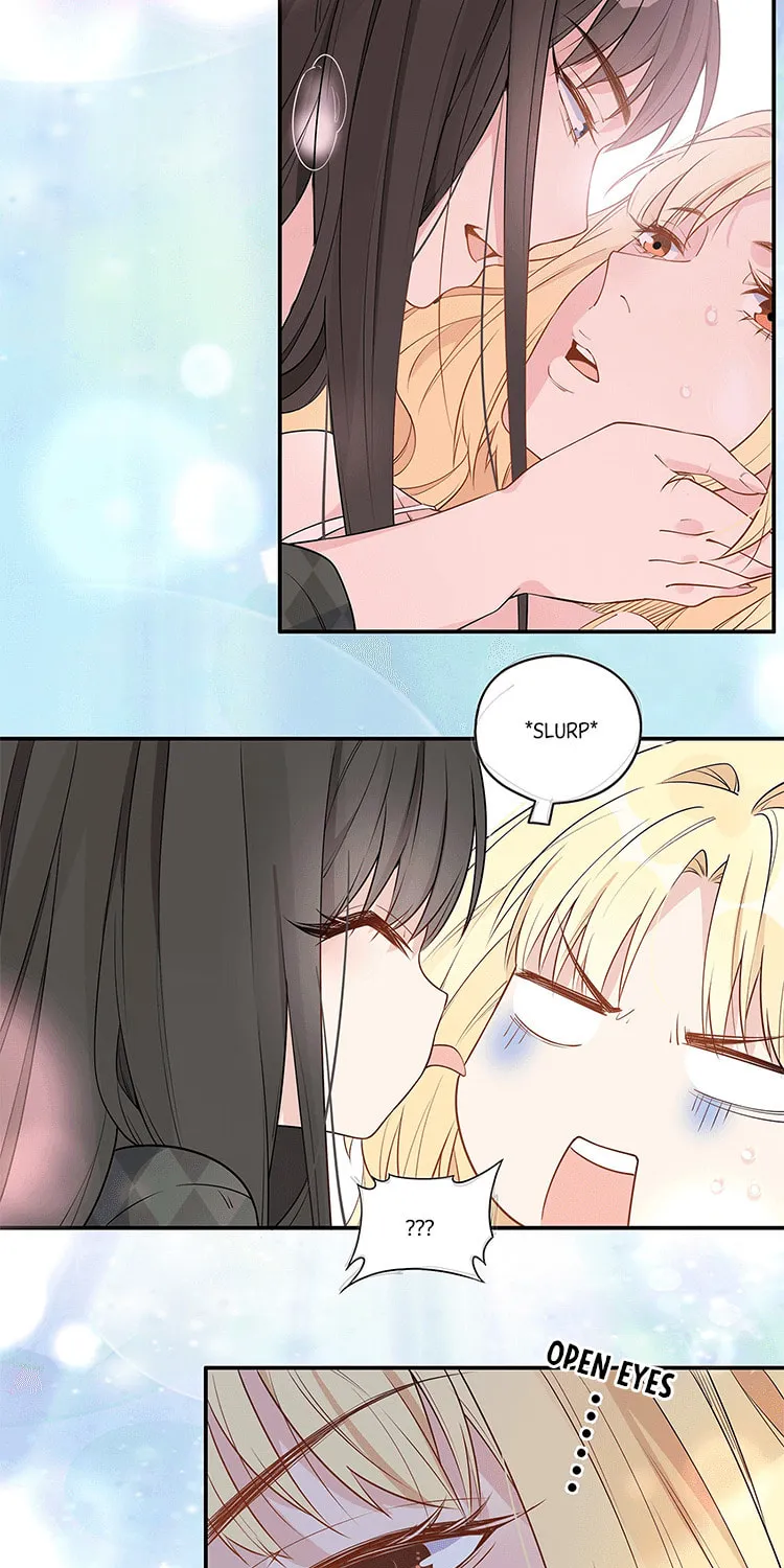 Your Scent is a Little Sweet Chapter 10 page 4 - 