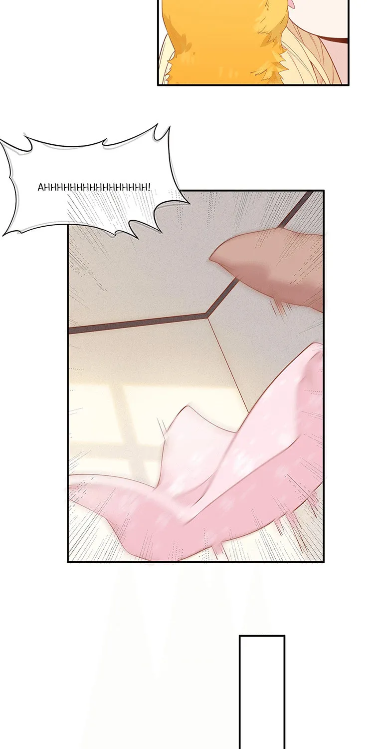 Your Scent is a Little Sweet Chapter 10 page 6 - 
