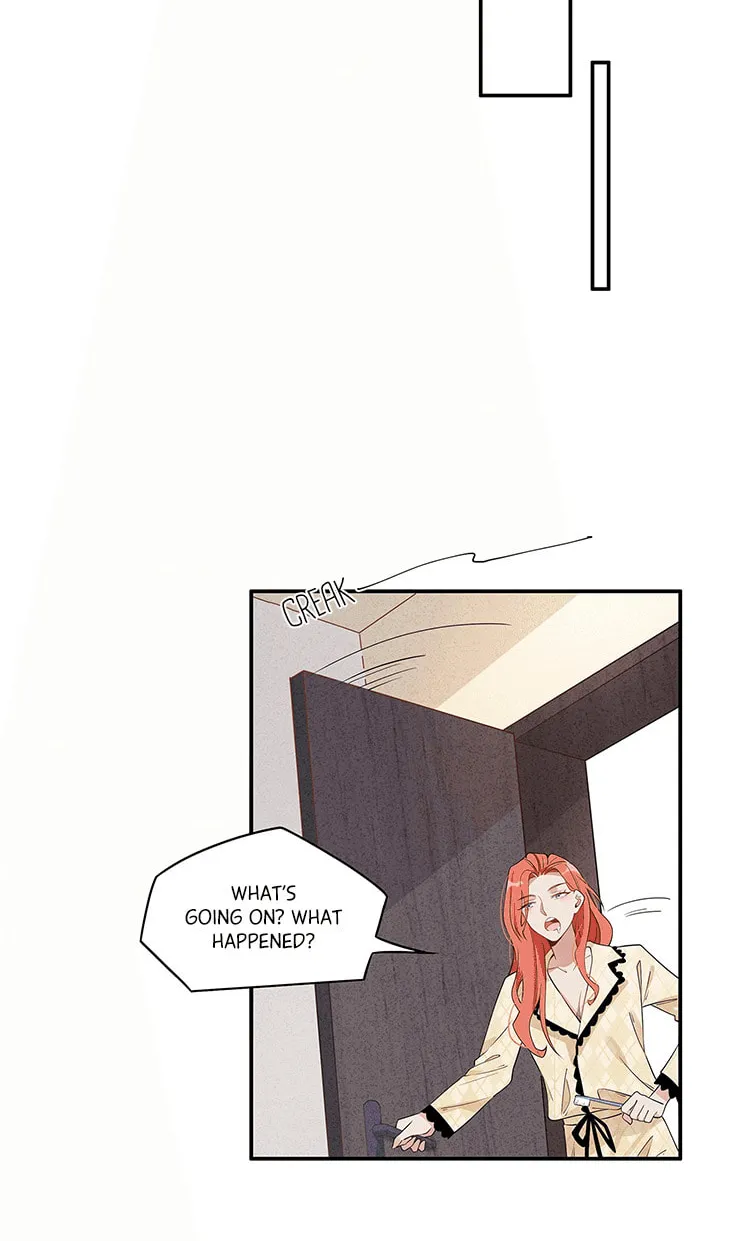 Your Scent is a Little Sweet Chapter 10 page 7 - 