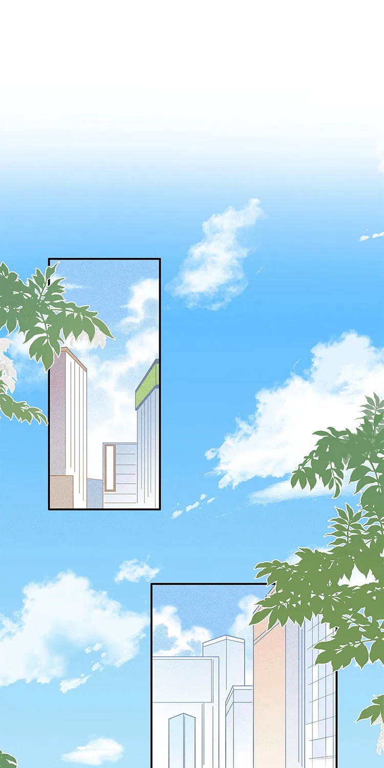 Your Scent is a Little Sweet Chapter 11 page 2 - 